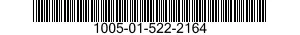 1005-01-522-2164 STOP,ELEVATION FIRING 1005015222164 015222164