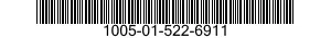 1005-01-522-6911 MOUNT,SIGHT,SMALL ARMS 1005015226911 015226911