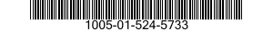 1005-01-524-5733 BAR,TRIGGER 1005015245733 015245733