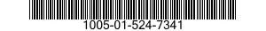 1005-01-524-7341 CHUTE,EJECTION 1005015247341 015247341