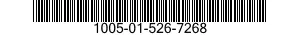 1005-01-526-7268 HANDLE,GUN CARRYING 1005015267268 015267268