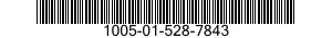 1005-01-528-7843 CLEANING KIT,GUN 1005015287843 015287843
