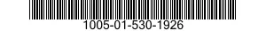 1005-01-530-1926 BOX MAGAZINE,AMMUNITION 1005015301926 015301926