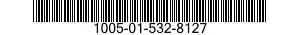 1005-01-532-8127 SAFETY INDICATOR,FI 1005015328127 015328127