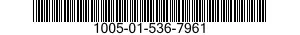 1005-01-536-7961 TOOL,LOADING 1005015367961 015367961
