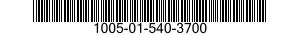 1005-01-540-3700 LEG,TRIPOD MOUNT 1005015403700 015403700