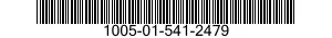 1005-01-541-2479 LOCK,BREECH,MACHINE GUN 1005015412479 015412479