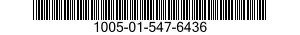 1005-01-547-6436 BARREL,SHOTGUN 1005015476436 015476436