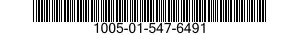 1005-01-547-6491 BUFFER ASSEMBLY,RECOIL 1005015476491 015476491