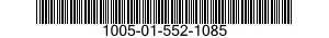 1005-01-552-1085 SUPPORT,CHUTE,AMMUNITION 1005015521085 015521085