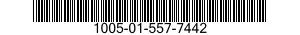 1005-01-557-7442 GUIDE,CARTRIDGE,AMMUNITION 1005015577442 015577442