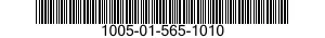 1005-01-565-1010 GUIDE,CARTRIDGE,AMMUNITION 1005015651010 015651010