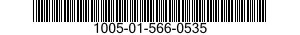 1005-01-566-0535 BARREL,SHOTGUN 1005015660535 015660535