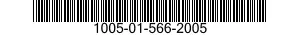 1005-01-566-2005 COMMAND SAFETY PNL 1005015662005 015662005