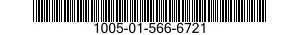 1005-01-566-6721 LATCH,BARREL KIT 1005015666721 015666721