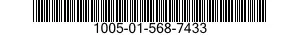 1005-01-568-7433 SEAR 1005015687433 015687433