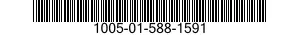 1005-01-588-1591 STRIPPER CLIP,ADAPT 1005015881591 015881591