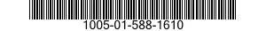 1005-01-588-1610 SPRING ASSEMBLY,EXTRACTOR,SMALL ARMS 1005015881610 015881610