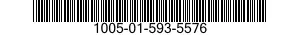 1005-01-593-5576 HANDLE,MANUAL CONTROL 1005015935576 015935576