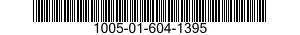 1005-01-604-1395 ARM,MOUNT,GUN 1005016041395 016041395