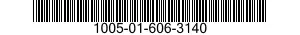 1005-01-606-3140 COVER,ACCESS 1005016063140 016063140