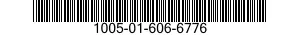 1005-01-606-6776 PLATE,BREECHBLOCK,CAM 1005016066776 016066776