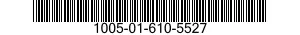 1005-01-610-5527 CHUTE,EJECTION 1005016105527 016105527