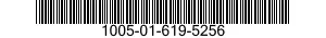 1005-01-619-5256 PIN,FIRING 1005016195256 016195256