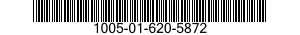 1005-01-620-5872 BAG,CARTRIDGE CLIP 1005016205872 016205872