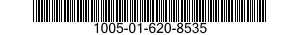 1005-01-620-8535 RETAINER,GUN COMPONENT 1005016208535 016208535