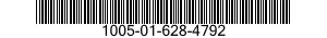 1005-01-628-4792 MOUNT,MOTOR,LOWER,AZIMUTH 1005016284792 016284792