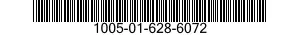 1005-01-628-6072 LATCH ASSEMBLY TOOL 1005016286072 016286072