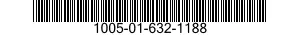 1005-01-632-1188 STOP,GUN,AUTOMATIC 1005016321188 016321188