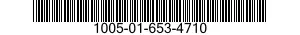 1005-01-653-4710 TRIGGER 1005016534710 016534710