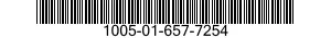 1005-01-657-7254 SOCKET 1005016577254 016577254