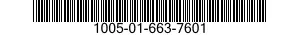 1005-01-663-7601 GAS PORT,BOLT 1005016637601 016637601