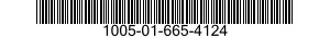 1005-01-665-4124 LOADER ASSEMBLY,AMMUNITION 1005016654124 016654124