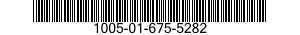 1005-01-675-5282 SLIDE,PISTOL 1005016755282 016755282