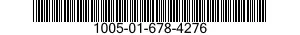 1005-01-678-4276 INSERT,LOCKING 1005016784276 016784276