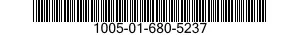 1005-01-680-5237 RIFLE,SNIPER 1005016805237 016805237