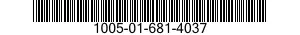 1005-01-681-4037 TRIGGER 1005016814037 016814037