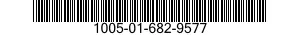 1005-01-682-9577 SUPPRESSOR,SMALL ARMS WEAPON 1005016829577 016829577