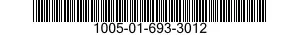 1005-01-693-3012 GUIDE,RECOIL SPRING 1005016933012 016933012