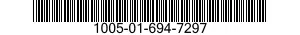 1005-01-694-7297 TRIGGER ASSEMBLY 1005016947297 016947297