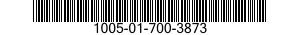 1005-01-700-3873 SUPPRESSOR,FLASH 1005017003873 017003873