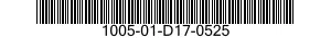 1005-01-D17-0525  100501D170525 01D170525