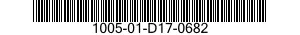1005-01-D17-0682  100501D170682 01D170682