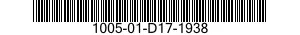 1005-01-D17-1938  100501D171938 01D171938