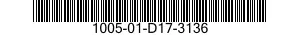 1005-01-D17-3136  100501D173136 01D173136