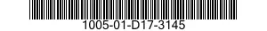 1005-01-D17-3145  100501D173145 01D173145